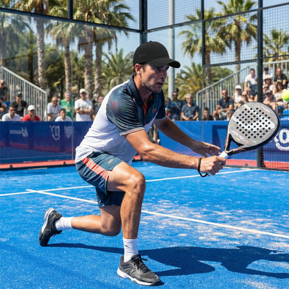Premium Padel Cap