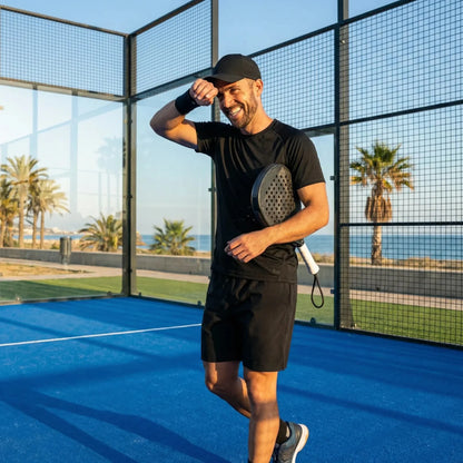 Premium Padel Cap
