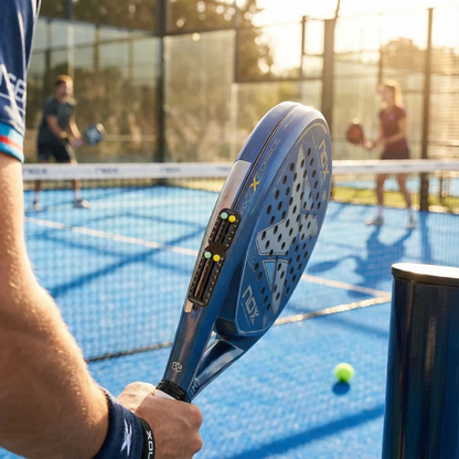 Padel-Punktezähler