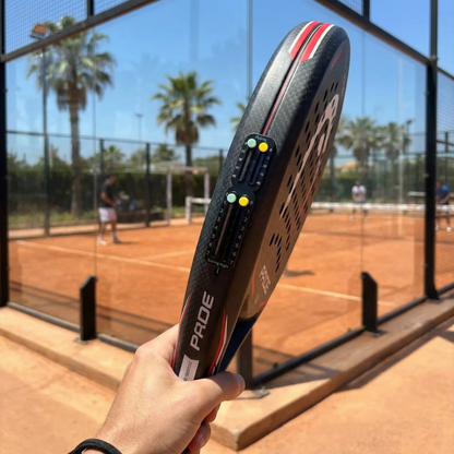 Padel-Punktezähler