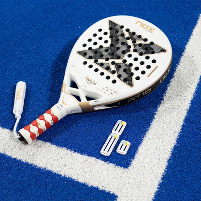 Padel-Punktezähler